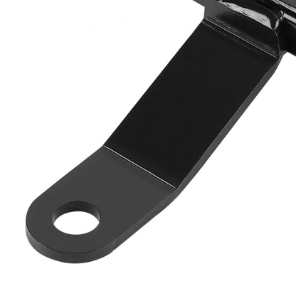 1997-2004 Chevrolet Corvette C5 Tensile Steel Racing Seat Mounting Brackets - 2PCS