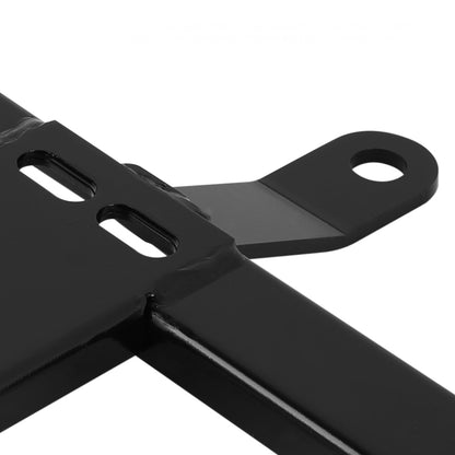 1997-2004 Chevrolet Corvette C5 Tensile Steel Racing Seat Mounting Brackets - 2PCS