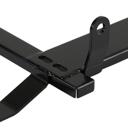 1997-2004 Chevrolet Corvette C5 Tensile Steel Racing Seat Mounting Brackets - 2PCS