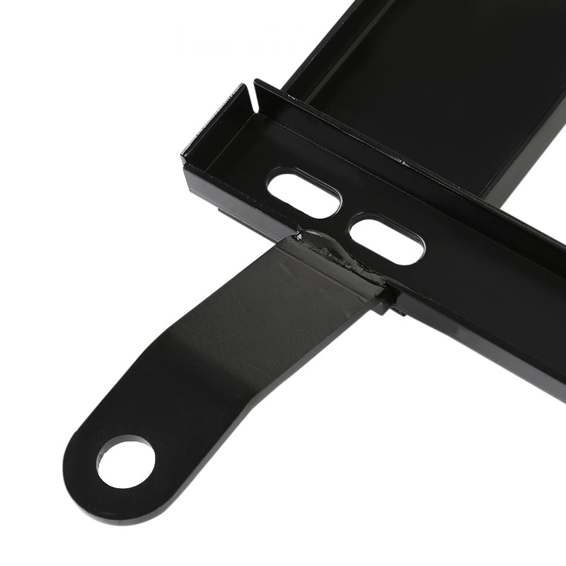1997-2004 Chevrolet Corvette C5 Tensile Steel Racing Seat Mounting Brackets - 2PCS