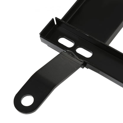 1997-2004 Chevrolet Corvette C5 Tensile Steel Racing Seat Mounting Brackets - 2PCS