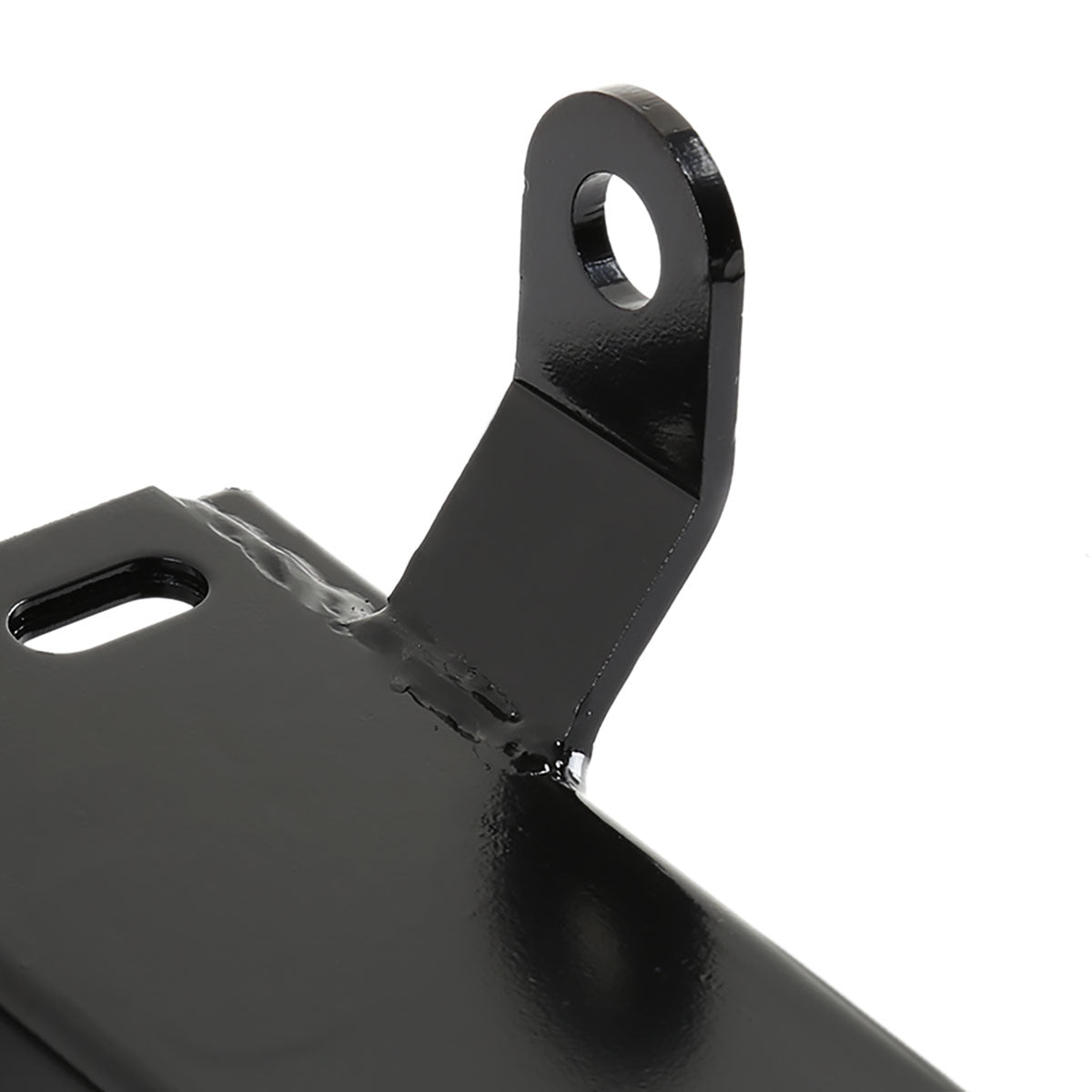 1999-2005 BMW E46 3 Series Coupe Tensile Steel Racing Seat Mounting Brackets - 2PCS