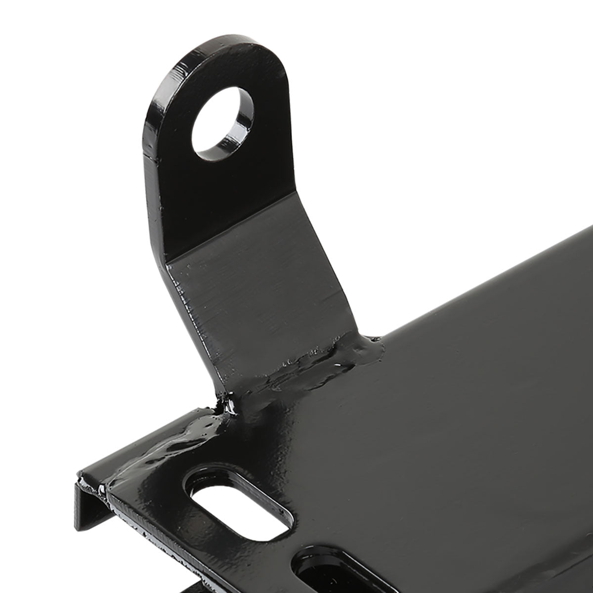 1999-2005 BMW E46 3 Series Coupe Tensile Steel Racing Seat Mounting Brackets - 2PCS