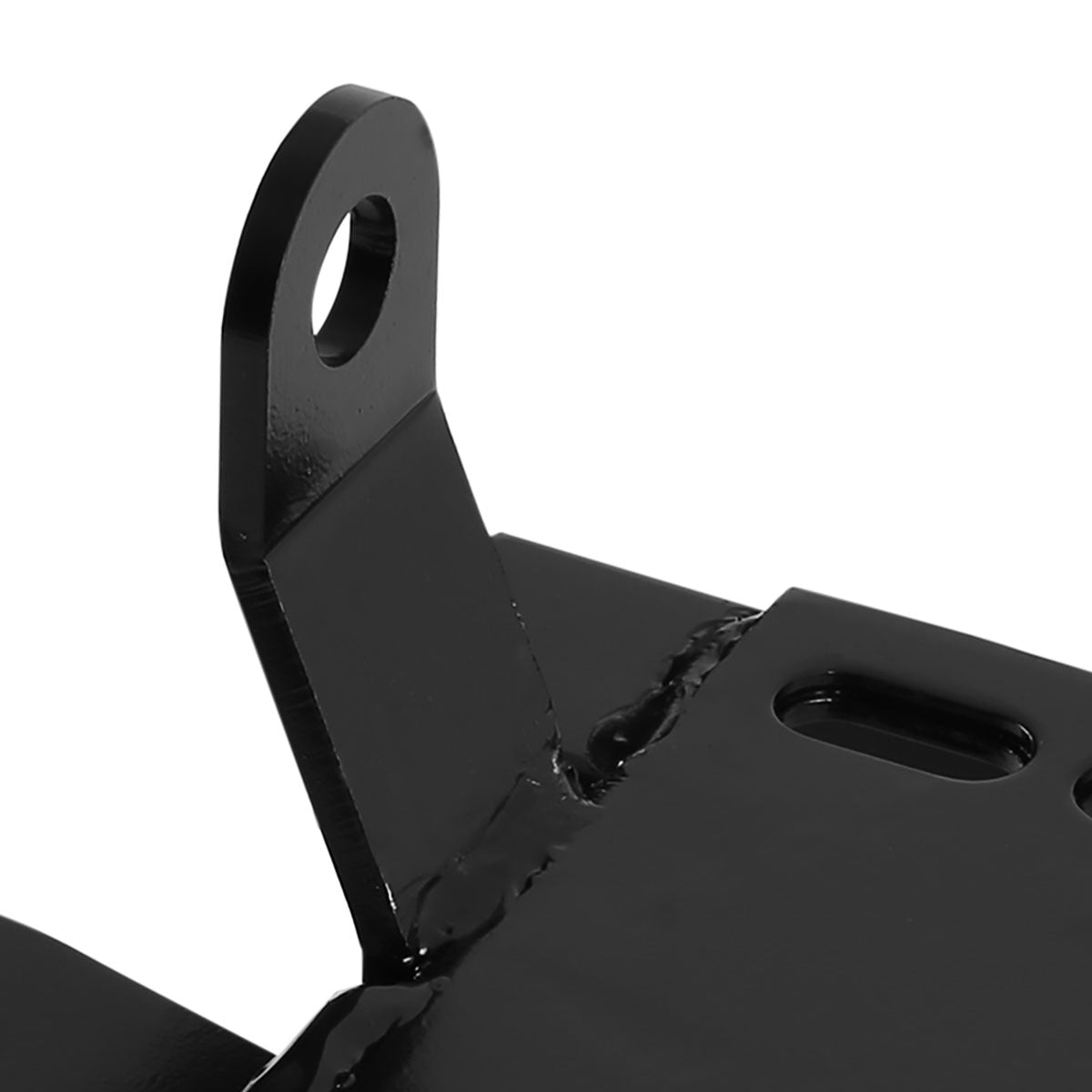 2002-2006 Mitsubishi Lancer/Evo 7/8/CT9A Tensile Steel Racing Seat Mounting Brackets - 2PCS