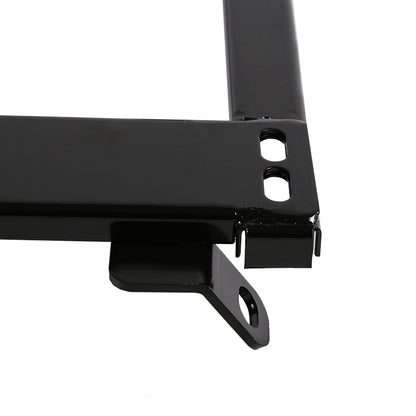 1990-1993 Acura Integra Tensile Steel Racing Seats Mounting Brackets - 2PCS