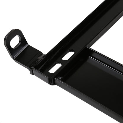 1990-1993 Acura Integra Tensile Steel Racing Seats Mounting Brackets - 2PCS