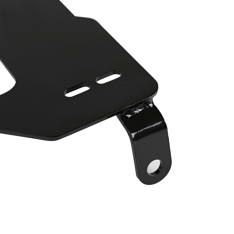 2005-2014 Ford Mustang Tensile Steel Racing Seats Mounting Brackets - 2PCS
