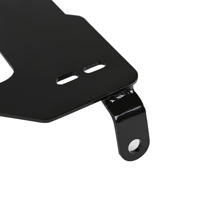 2005-2014 Ford Mustang Tensile Steel Racing Seats Mounting Brackets - 2PCS