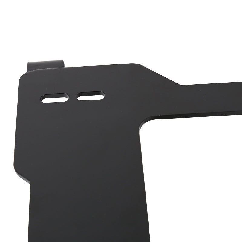 2005-2014 Ford Mustang Tensile Steel Racing Seats Mounting Brackets - 2PCS