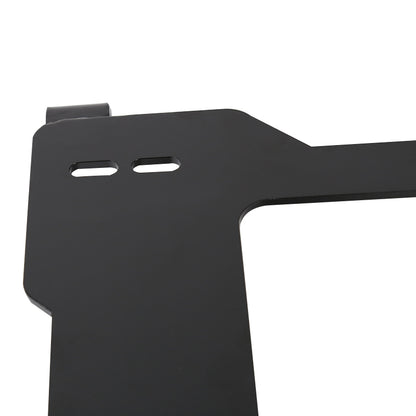2005-2014 Ford Mustang Tensile Steel Racing Seats Mounting Brackets - 2PCS