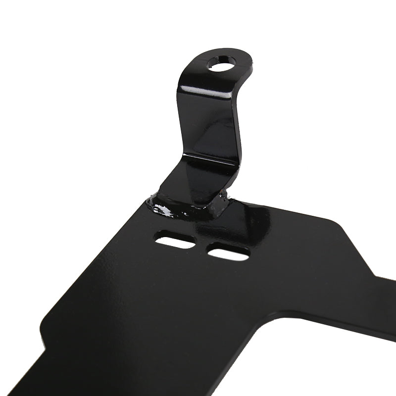 2005-2014 Ford Mustang Tensile Steel Racing Seats Mounting Brackets - 2PCS