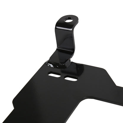 2005-2014 Ford Mustang Tensile Steel Racing Seats Mounting Brackets - 2PCS