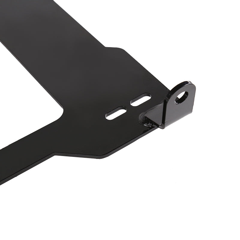 2005-2014 Ford Mustang Tensile Steel Racing Seats Mounting Brackets - 2PCS
