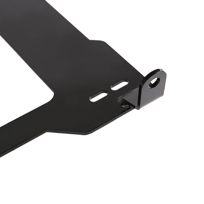 2005-2014 Ford Mustang Tensile Steel Racing Seats Mounting Brackets - 2PCS