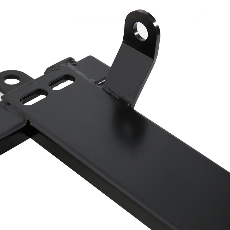 2005-2014 Ford Mustang Tensile Steel Racing Seat Mounting Brackets - 2PCS