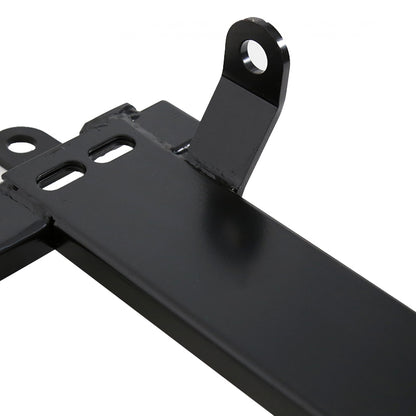 2005-2014 Ford Mustang Tensile Steel Racing Seat Mounting Brackets - 2PCS