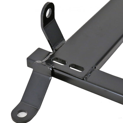 2005-2014 Ford Mustang Tensile Steel Racing Seat Mounting Brackets - 2PCS
