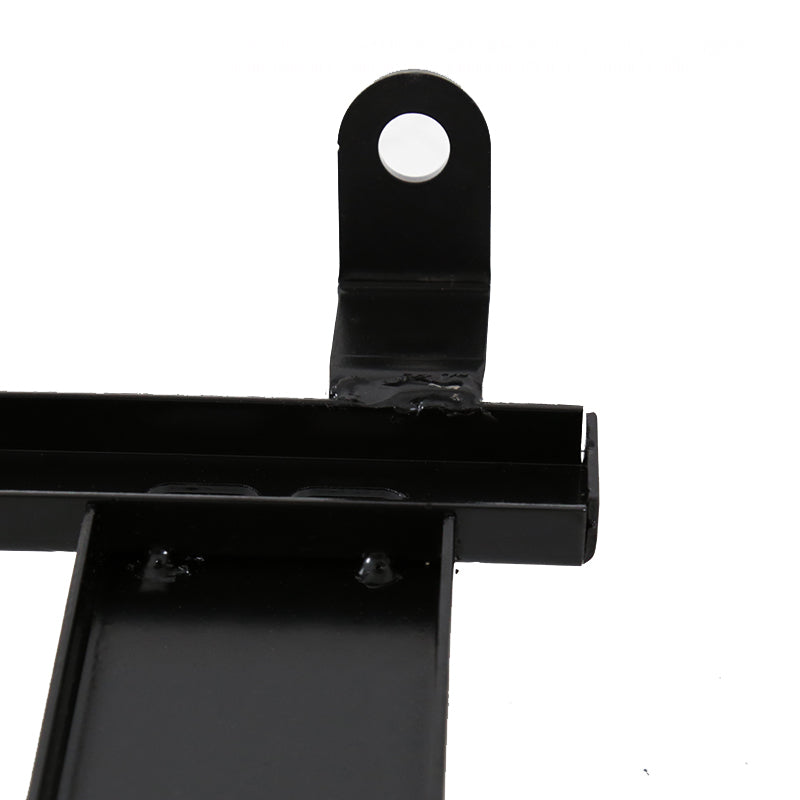 2005-2014 Ford Mustang Tensile Steel Racing Seat Mounting Brackets - 2PCS
