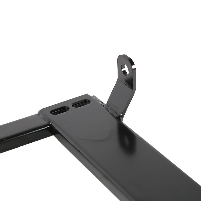 2002-2006 Acura RSX Tensile Steel Racing Seat Mounting Brackets - 2PCS