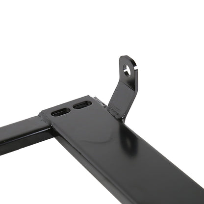 2002-2006 Acura RSX Tensile Steel Racing Seat Mounting Brackets - 2PCS