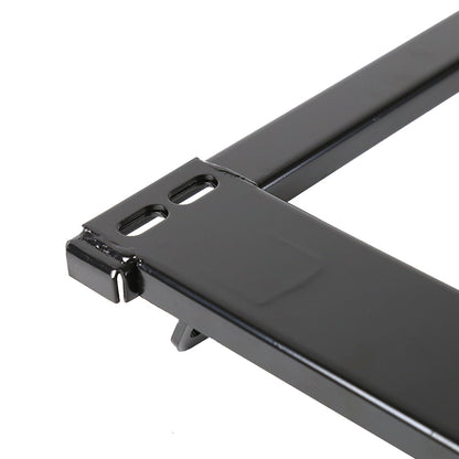 2002-2006 Acura RSX Tensile Steel Racing Seat Mounting Brackets - 2PCS