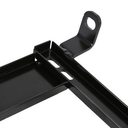 2002-2006 Acura RSX Tensile Steel Racing Seat Mounting Brackets - 2PCS