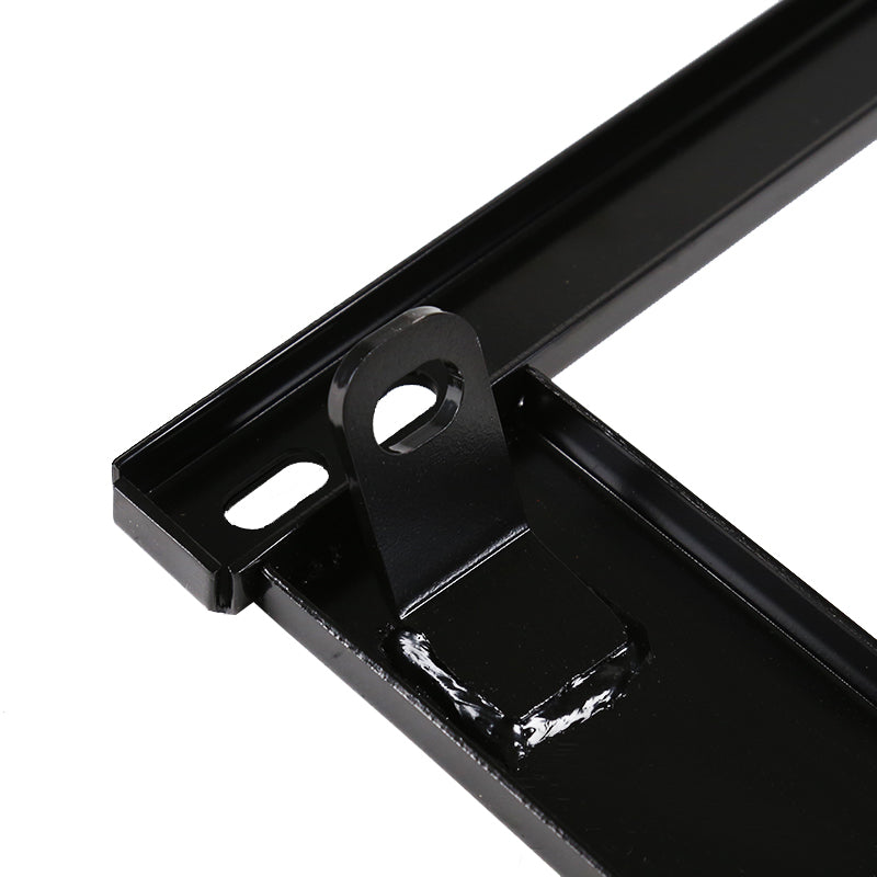 2002-2006 Acura RSX Tensile Steel Racing Seat Mounting Brackets - 2PCS