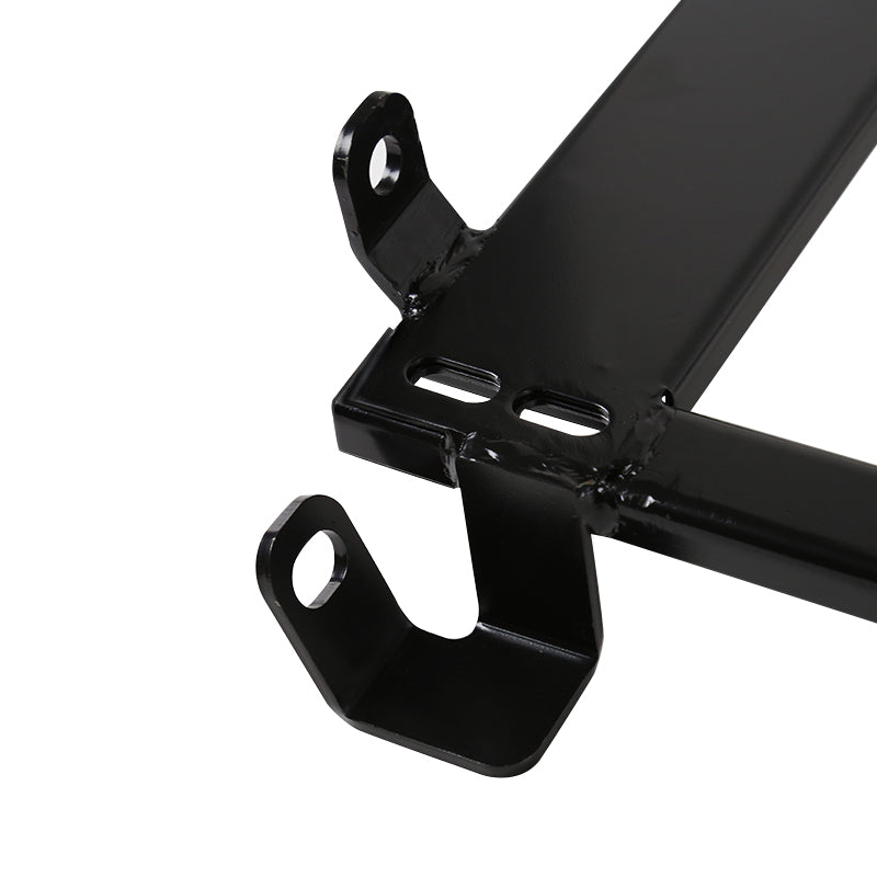 1989-1998 Nissan 240SX S13 S14 Tensile Steel Racing Seat Mounting Brackets - 2PCS