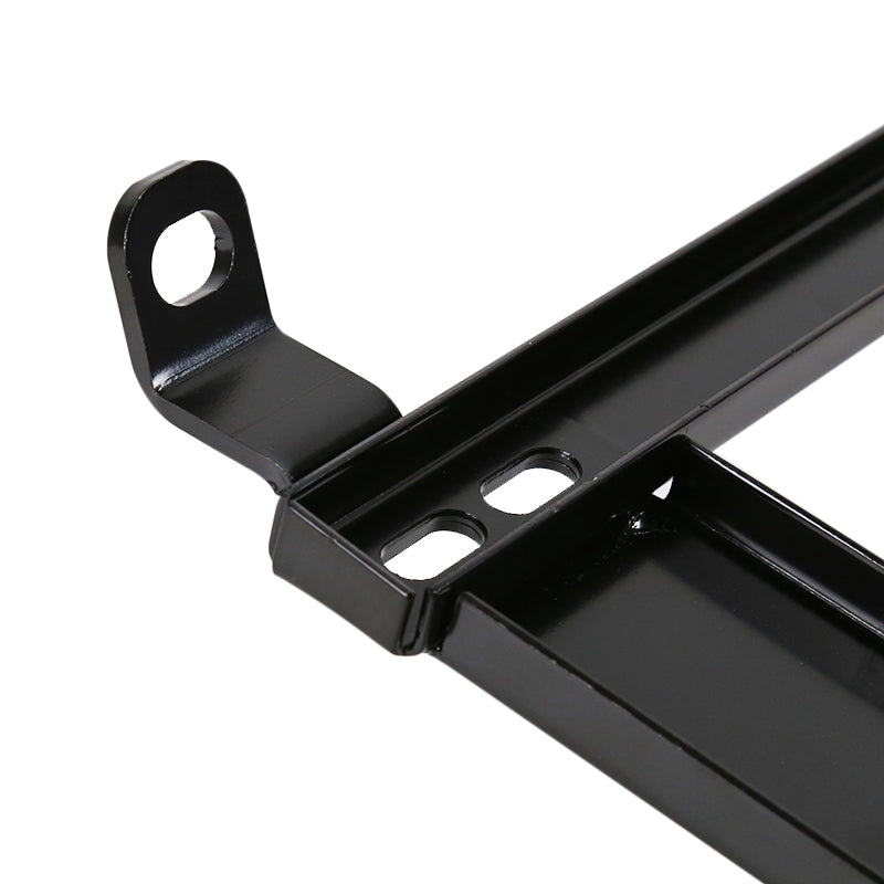 1989-1998 Nissan 240SX S13 S14 Tensile Steel Racing Seat Mounting Brackets - 2PCS