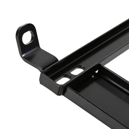 1989-1998 Nissan 240SX S13 S14 Tensile Steel Racing Seat Mounting Brackets - 2PCS