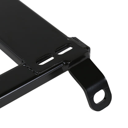 1993-2007 Subaru Impreza WRX STI Racing Seats Mounting Brackets