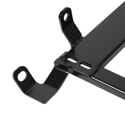 1993-2007 Subaru Impreza WRX STI Racing Seats Mounting Brackets