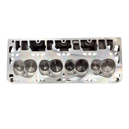 Boostline CNC Ported 821/823 Cylinder Heads - Pair