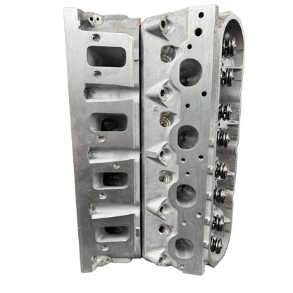 Boostline CNC Ported 821/823 Cylinder Heads - Pair