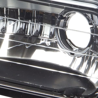 88-01 Chevy C/K 1500 2500 3500 Suburban Tahoe Bumper Lights