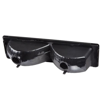 94-98 Chevrolet C10 Smoke Bumper Lights - 2PC