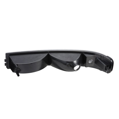 03-23 Chevrolet Express / GMC Savana Chrome Bumper Lights