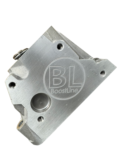 Boostline CNC Ported 243/799 Cylinder Heads - Pair