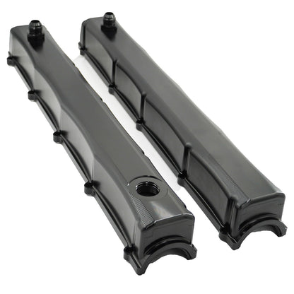 RB20 RB25 RB26 Billet Valve Covers Bolts AN10 For Nissan Skyline R31 R32 R34 GTR