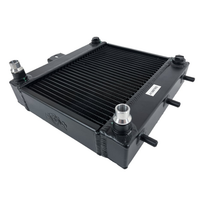 BMW F8X M2/M3/M4 Auxiliary Radiator