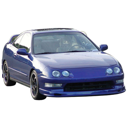 1998-2001 Acura Integra Mugen Front Bumper Lip PP