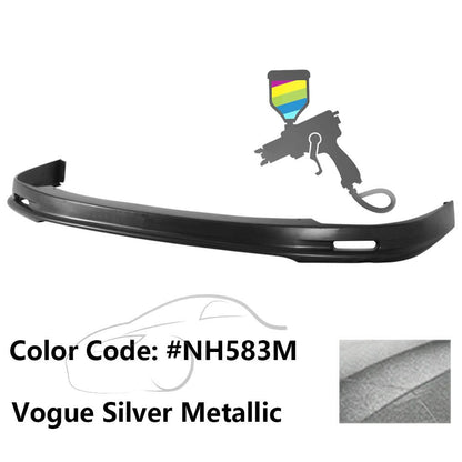 1998-2001 Acura Integra Mugen Front Bumper Lip PP