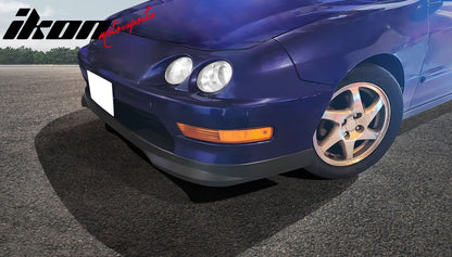 1998-2001 Acura Integra Type R Front Bumper Lip PP