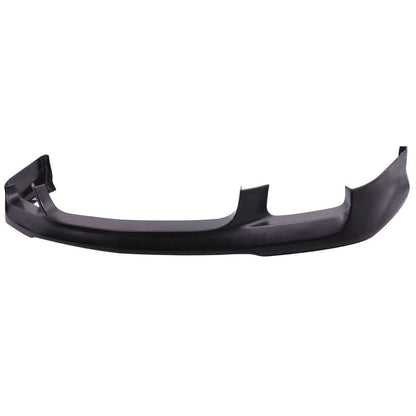 2004-2005 Acura TSX OE Style Front Bumper Lip Chin Spoiler PU