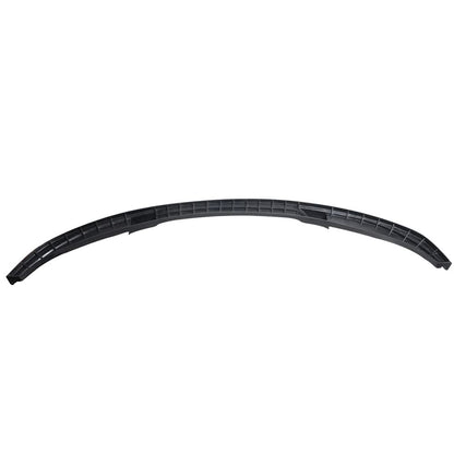 2006-2010 BMW E60 M5 H Style Front Bumper Lip PU