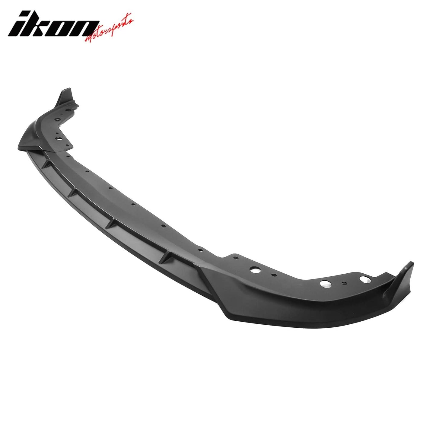 2023-2025 BMW G20 3-Series M340i Front Lip PP