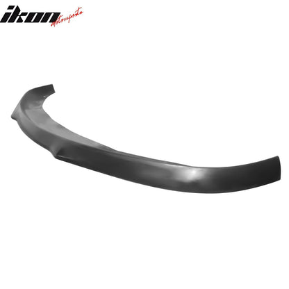 2011-2014 Chrysler 300 IK Style Front Bumper Lip Lower Spoiler - PU