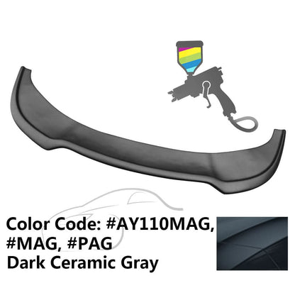 2015-2023 Chrysler 300 Front Lip Spoiler Chin Splitter PP