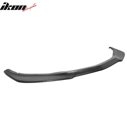 2016-2018 Chevy Camaro V6 1LE Style Unpainted Front Bumper Spoiler PU