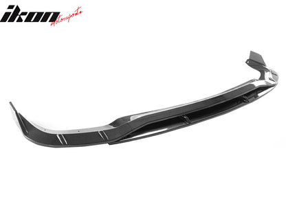 2020-2023 Dodge Charger Widebody V4 Front Lip PP
